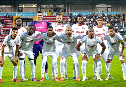 Nhận định Imisli FK vs Araz: Thế trận không dễ đoán