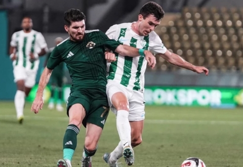 Nhận định Serik Spor vs Erokspor: Cửa dưới níu điểm trụ hạng