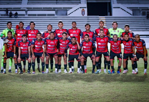 Nhận định Atletico Hidalgo vs Club Calor: Dâng điểm cho khách