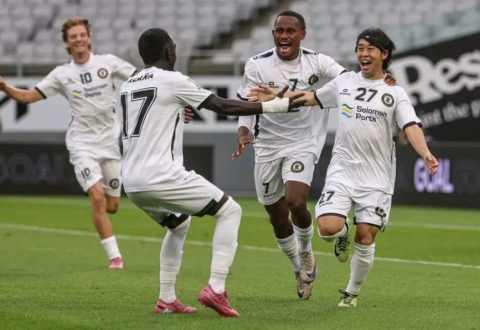 Nhận định PNG Hekari vs South Melbourne: Màn thử lửa đầu tiên