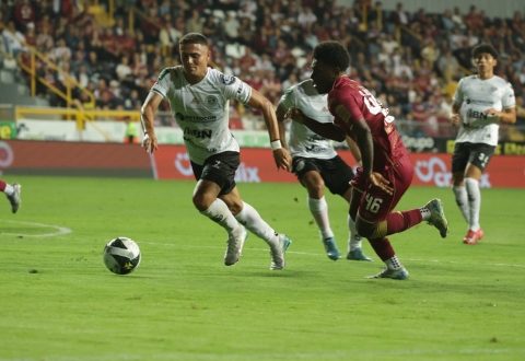 Nhận định Sporting vs Saprissa: Quyết tâm bứt phá