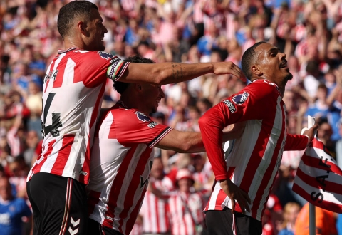 Nhận định West Ham vs Sunderland: Quyết tâm có điểm