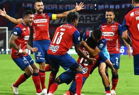 Nhận định Dep Cali vs Ind Medellin: Tìm chiến thắng đầu tay