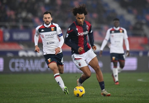 Nhận định Genoa vs Bologna: Thế trận cân não