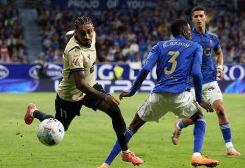 Nhận định Barca vs Oviedo: Đẳng cấp vượt trội