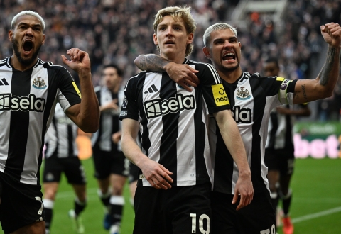 Nhận định Newcastle vs Aston Villa: Khẳng định đẳng cấp
