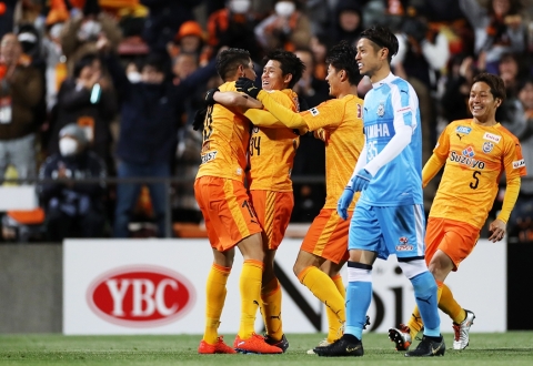 Nhận định Iwata vs Shimizu S-Pulse: Thử lửa!