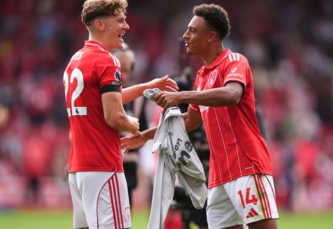 Nhận định Brentford vs Nottingham: Tham vọng top 6