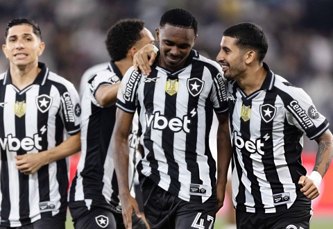 Nhận định Botafogo vs Bangu: Thế trận 1 chiều