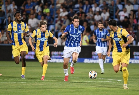 Nhận định Petrolul vs Farul Constanta: Cân não tại Ploiesti