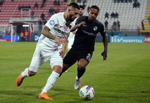 Nhận định Hatayspor vs Umraniyespor: Cuộc chiến trụ hạng