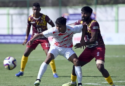 Nhận định Meghalaya vs Services: Ưu thế nghiêng hẳn về đội áo lính