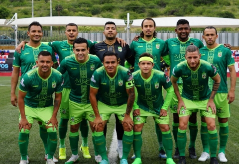 Nhận định Neza vs Chapulineros: Khách hưởng niềm vui