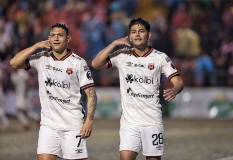 Nhận định Alajuelense vs San Carlos: Chênh lệch đẳng cấp