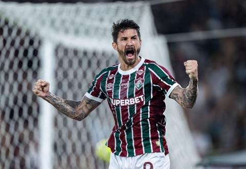 Nhận định Fluminense vs Flamengo: Đôi công hấp dẫn