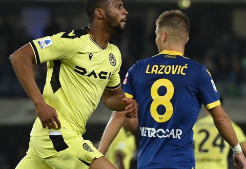 Nhận định Verona vs Udinese: Áp lực trụ hạng