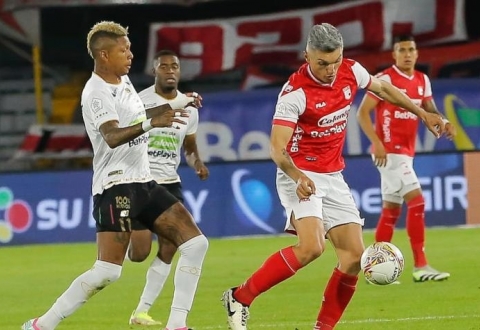 Nhận định Once Caldas vs Santa Fe: Ngang tài cân sức