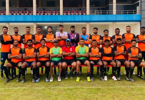 Nhận định Railways vs Punjab FT: Niềm vui cho chủ nhà