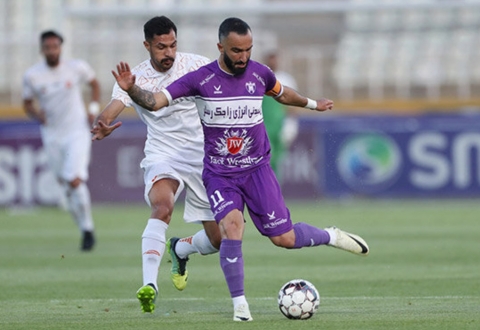 Nhận định Mes Soongoun vs Ario Eslamshahr: Giằng co kịch liệt