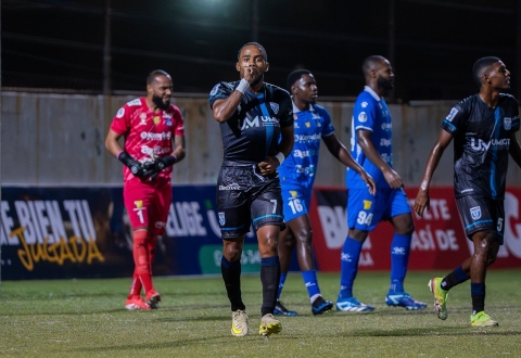 Nhận định UMECIT vs Plaza Amador: Khó cho chủ nhà