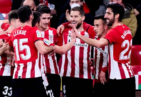 Nhận định Athletic Bilbao vs Sporting CP: Sức ép lớn cho khách