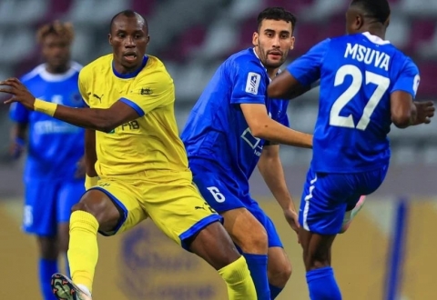 Nhận định Newroz vs Al Karma: Khách hưởng niềm vui