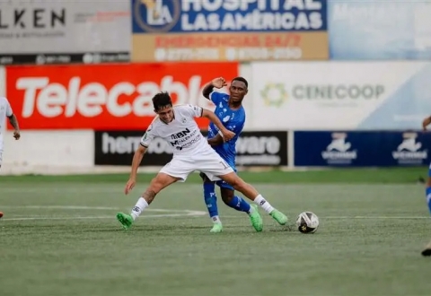 Nhận định Zeledon vs Sporting FC: Khác biệt đẳng cấp