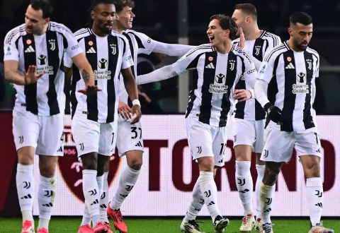 Nhận định Monaco vs Juventus: Vòng đấu quyết định
