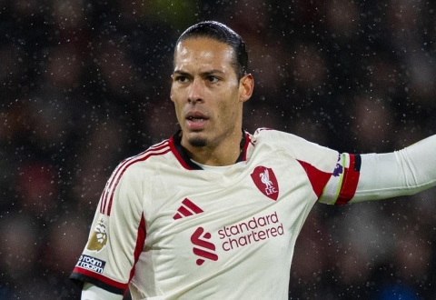 Nhận định Liverpool vs Qarabag: Chỉ cần 1 điểm