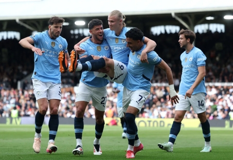 Nhận định Manchester City vs Galatasaray: Phải có 3 điểm