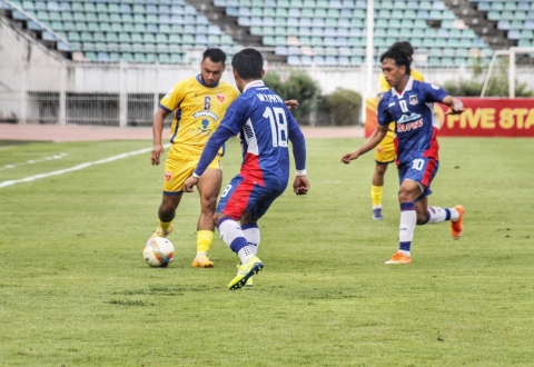 Nhận định Yarmanya United vs Mahar United: Chênh lệch lớn