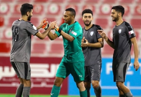Nhận định Al Wakra vs Al-Shahaniya: Giằng co nhóm giữa