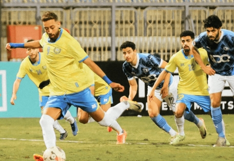 Nhận định Modern Sport vs El Ismaily: Lợi thế rõ cho chủ nhà