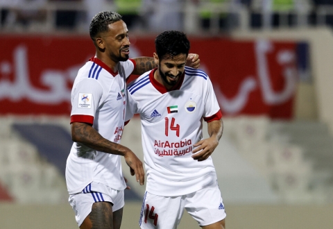 Nhận định Duhok vs Al Zawraa: Không quá 2 bàn