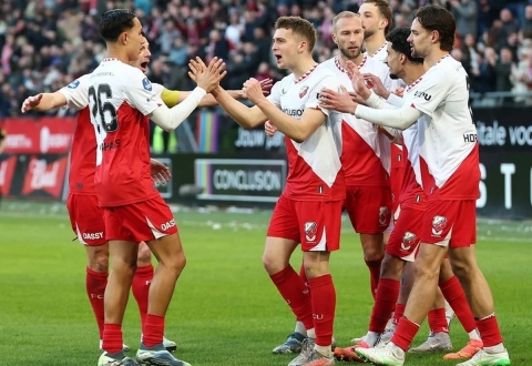 Nhận định Celtic vs Utrecht: Chiến thắng quan trọng