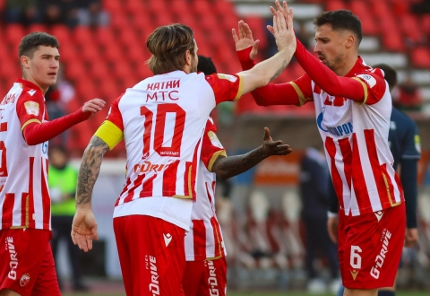 Nhận định Crvena zvezda vs Celta Vigo: Cân tài cân sức