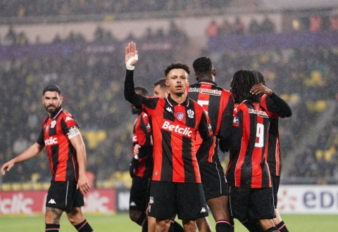 Nhận định Ludogorets vs Nice: Ẩn số khó lường