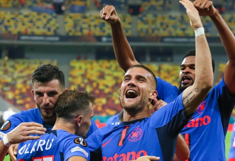 Nhận định FCSB vs Fenerbahce: Trận đấu thủ tục