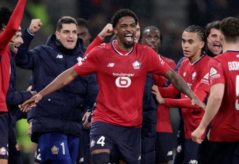 Nhận định Lille vs Freiburg: Không dễ cho chủ nhà