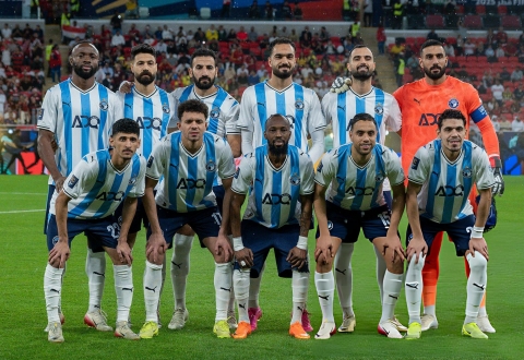 Nhận định Pyramids vs El Gouna: Khó cản chủ nhà