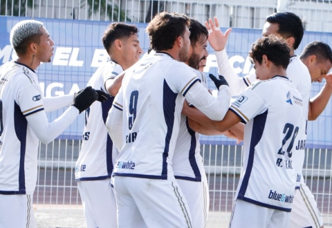 Nhận định Santiago vs Apodaca: Khách hưởng niềm vui