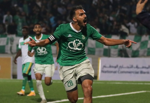 Nhận định Al Afreeji vs Al Akhdar: Bám đuổi quyết liệt