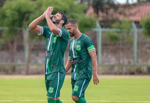 Nhận định Floresta vs Ferroviario: Tìm kiếm chiến thắng