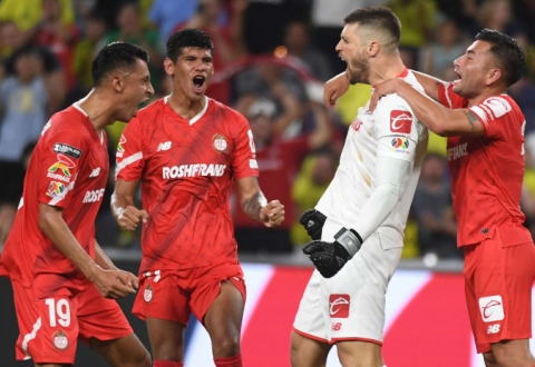 Nhận định Puebla vs Toluca: Chủ nhà hiếu khách