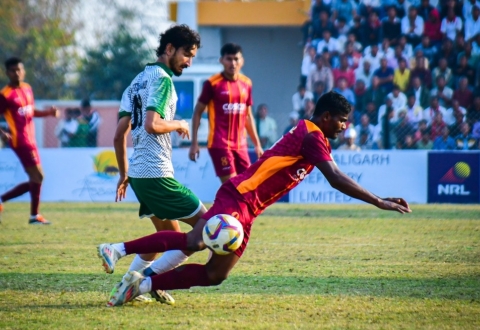 Nhận định Uttarakhand vs Nagaland: Chênh lệch lớn