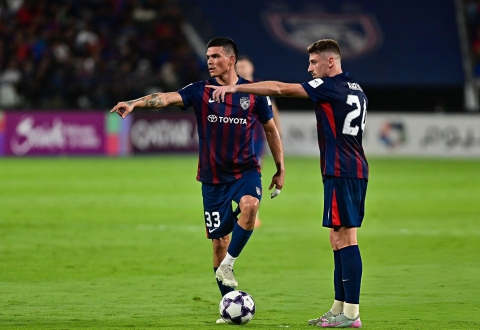 Nhận định Johor DT vs Shan Utd: Chủ nhà ‘ích kỷ’