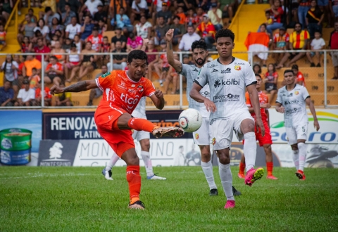 Nhận định Herediano vs Puntarenas: Một trời một vực