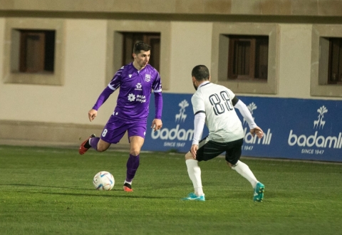 Nhận định Karvan vs Sumqayit: Chênh lệch vị thế