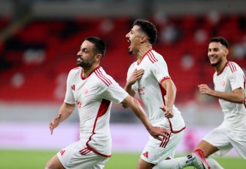 Nhận định Shamal vs Al Sailiya: Ưu thế rõ ràng cho đội cửa trên