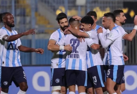 Nhận định Al Ittihad vs Haras El Hodood: Áp lực trụ hạng bủa vây